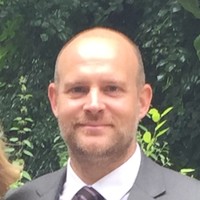 Ian Bateman