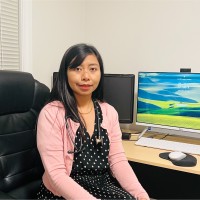 Yinsu Khaing