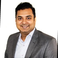 Arbind Singh