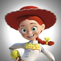 Jessye Lgs