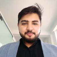 Mohammad Idrees khan