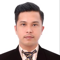 Christian Marx Delos Reyes