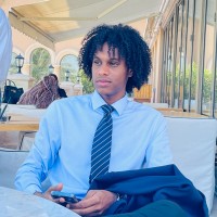 Ahmed Rashid