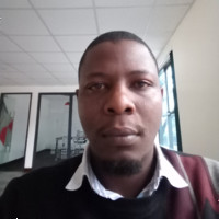 ANTONY KIMEU