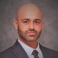 Yazan M. Allawi, Ph.D.