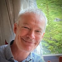 Gordon Murphy