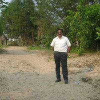 Girish Chadrasekaran