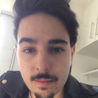 Victor Bonfim