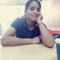 Ayina Sood