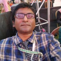 Partha Ghoshal