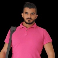 Khalil Elkerdi