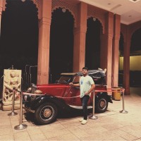 Rituraj Srivastava