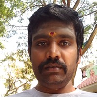 Dhanapal C