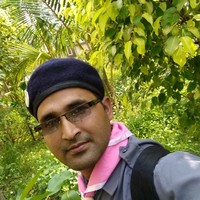Manoj Kolhe