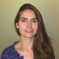 Christina Taylor, Cscp