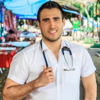 Jorge Enrique Moreno MD