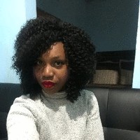 Lucy Sikhosana