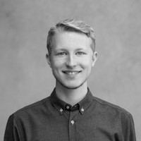 Nicolai Sebastian Carstensen