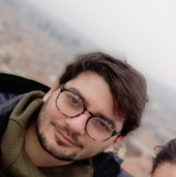 ALESSIO LA PIETRA