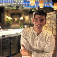 Michael Dimitriou