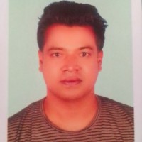 Mohammad Alamin Khan