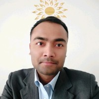 Mandeep Kumar Singh