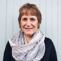 Colette Kato