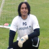 Paul Gunn