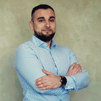 Marcin Długokęcki