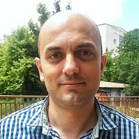Dimitar Tashkov