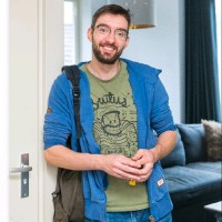 Jeroen Janssen