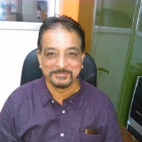 Jose John