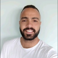 Joao Gabriel Andrade