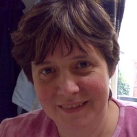 Anke Van Den Dungen