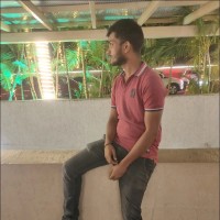 M Pavan Kumar