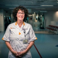 Nancy Groothuizen