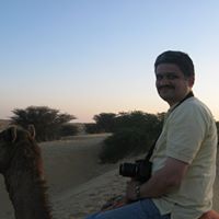 Sriram Hebbar