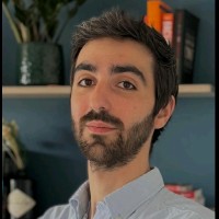 Alexandre Marignan Trouvé