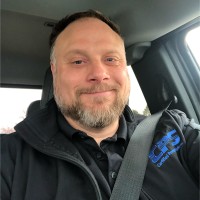 Brian Hackfort