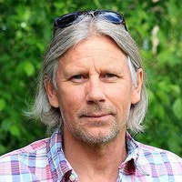Michael Lindblad