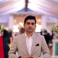 Omer Khan