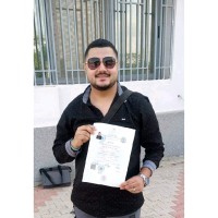 Ahmed Elattar