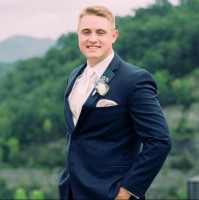 Cameron Crain