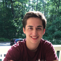 Adam Rosenbaum