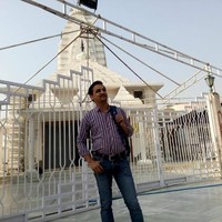 Devender Kumar