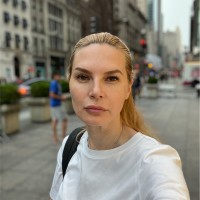 Julia Shapovalova
