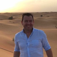 Arjan Smit