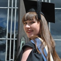 Georgina P.