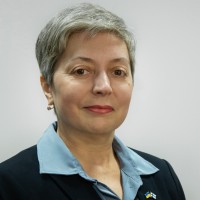 Janna Pennanen (Yarovaya)