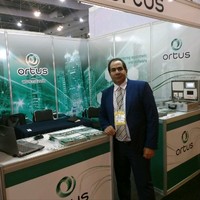 Ricardo Corría León